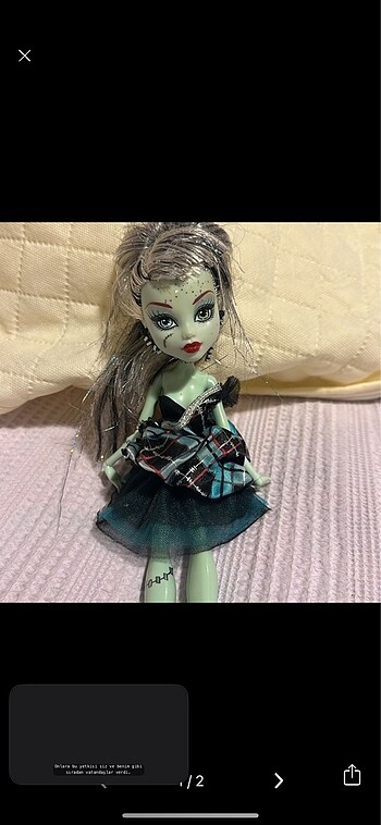 Monster high