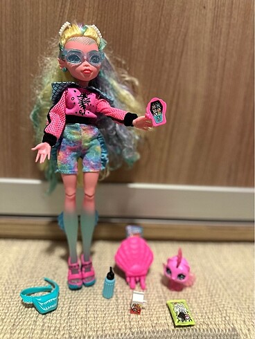 Monster high