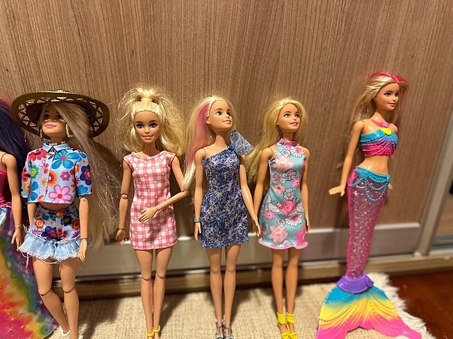 Barbie