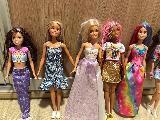 Barbie