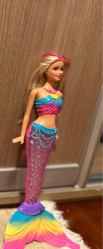 Beden Barbie