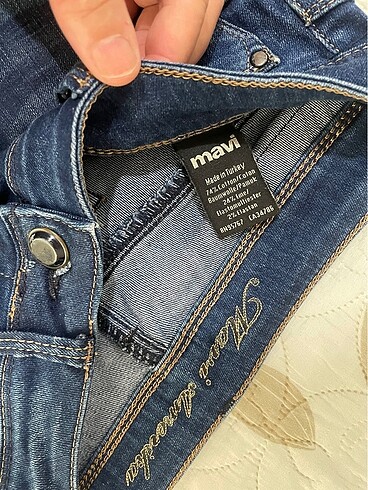 #Mavi #jean #bayan# pantolon #