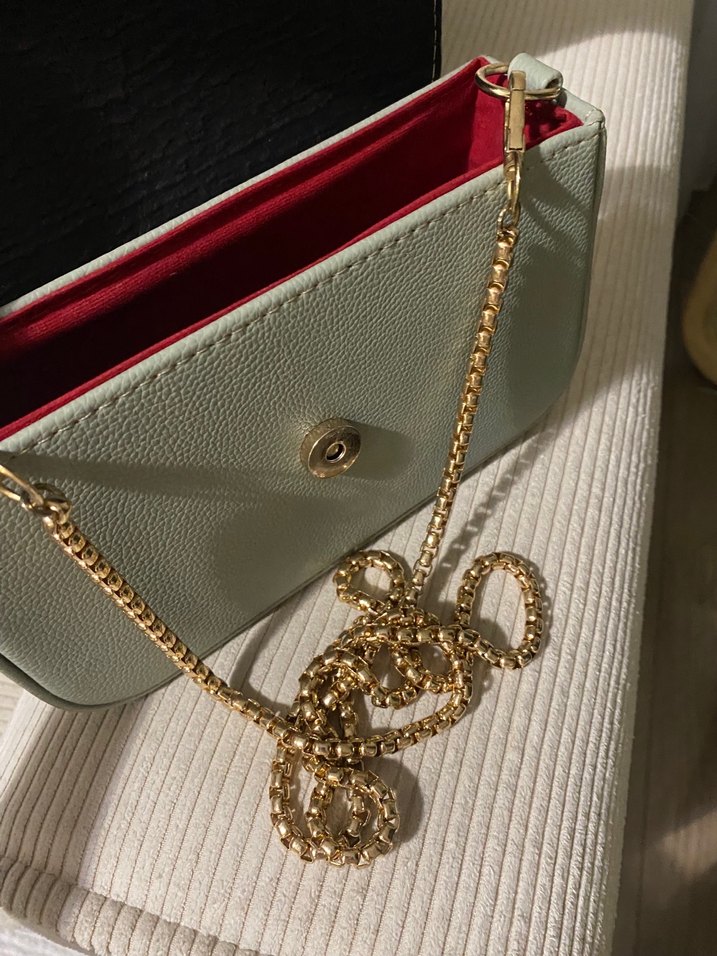 Çapraz Çanta - Görsel 3