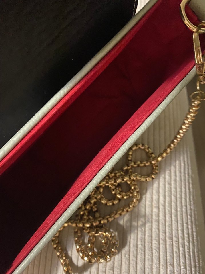 Çapraz Çanta - Görsel 4