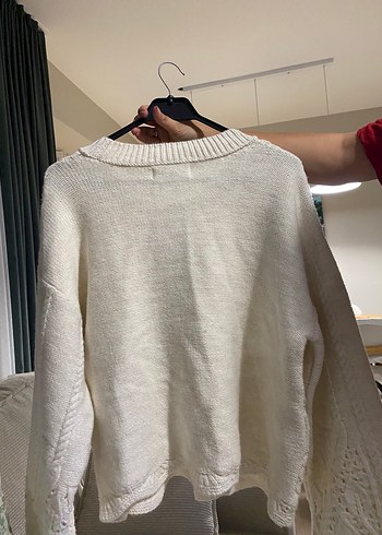 Stradivarius Kazak - Görsel 3