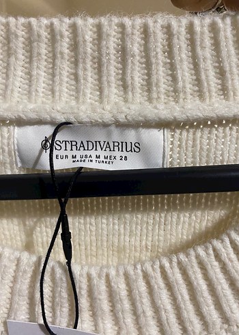 Stradivarius Kazak - Görsel 2