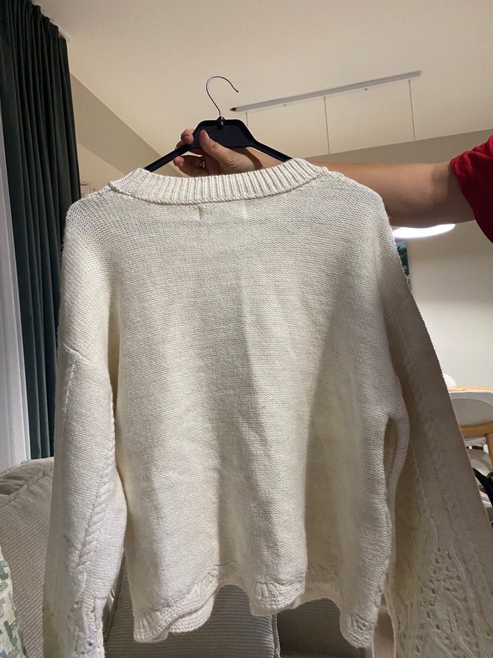 Stradivarius Kazak - Görsel 3