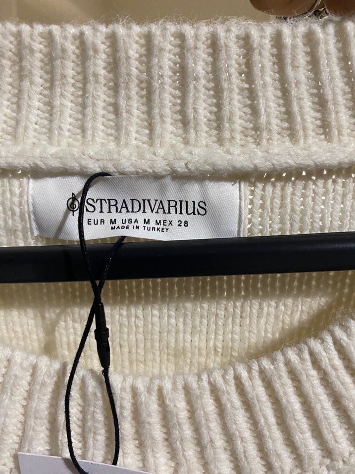 Stradivarius Kazak - Görsel 2