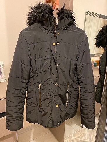 H&M mont