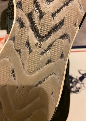 Spor Ayakkabı - Görsel 4