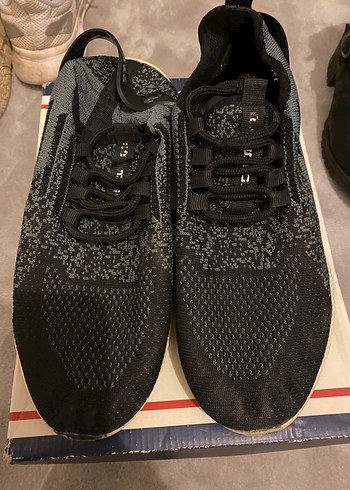 Spor Ayakkabı - Görsel 5