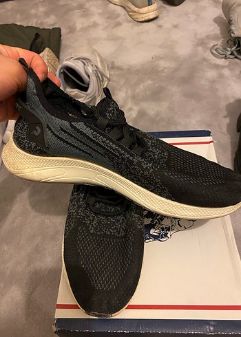 Spor Ayakkabı - Görsel 2