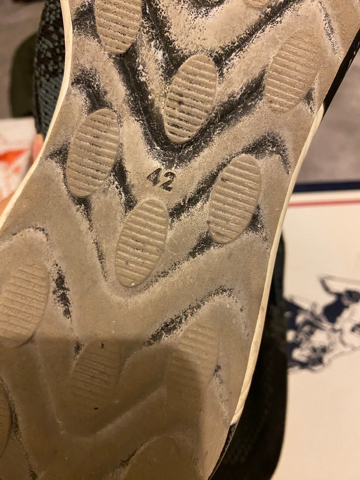 Spor Ayakkabı - Görsel 4