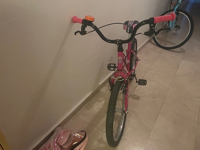 Beden 20jant bisiklet