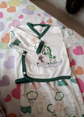 Hastane çıkışı - Görsel 5