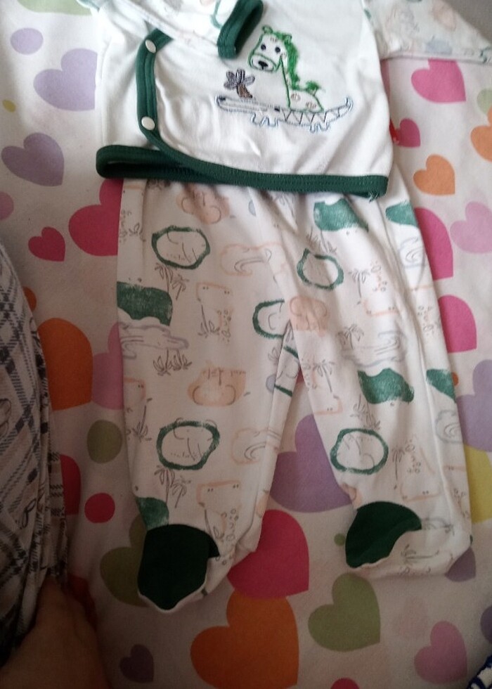 Hastane çıkışı  - Görsel 2