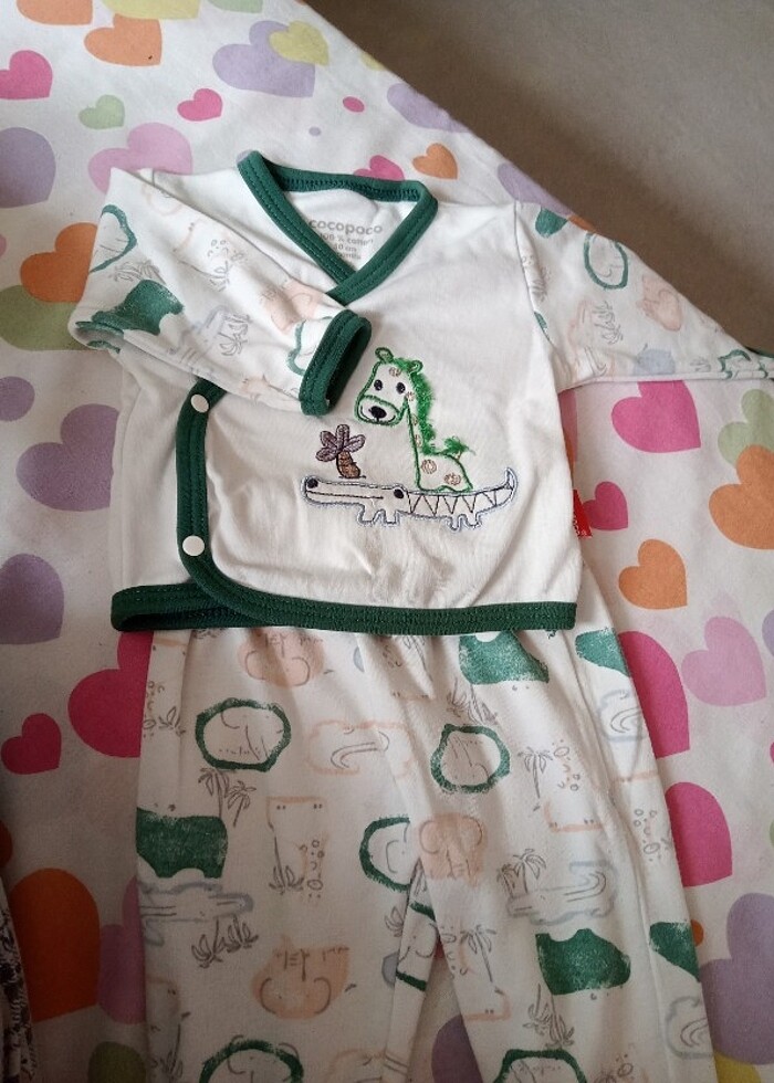 Hastane çıkışı  - Görsel 4