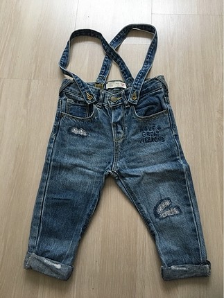 Zara pantolon