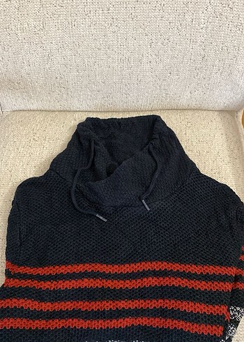 LC Waikiki LCW erkek boğazlı kazak