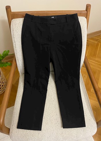 ADL kumaş pantolon - Görsel 3