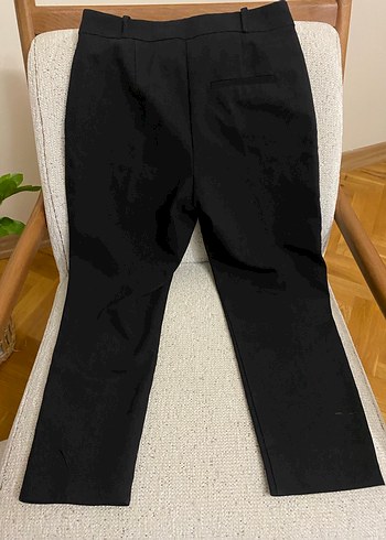 ADL kumaş pantolon - Görsel 4