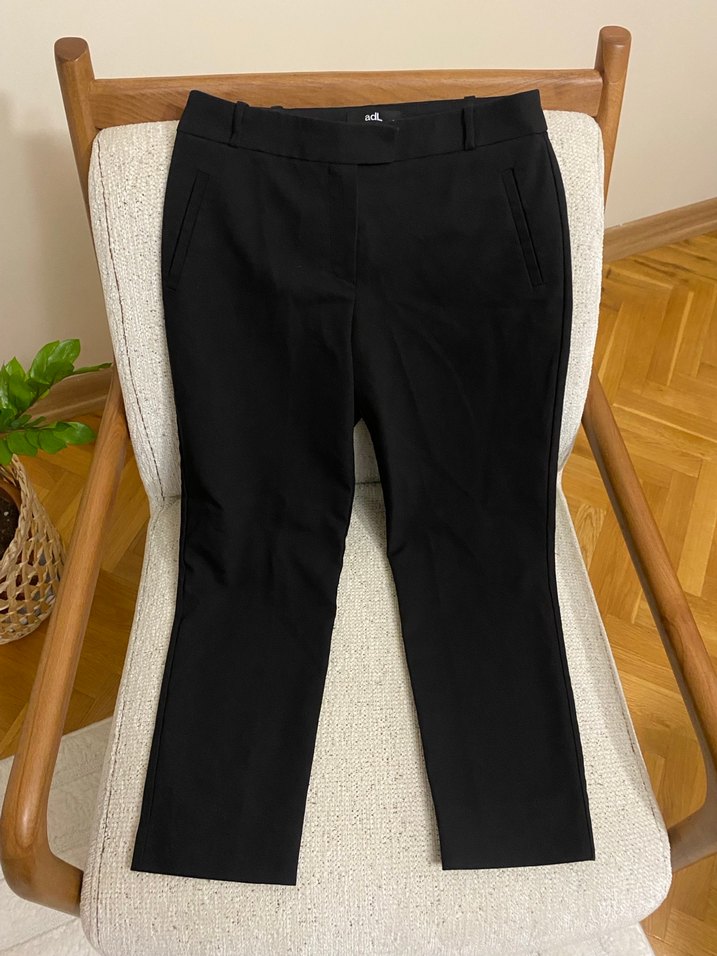 ADL kumaş pantolon - Görsel 3