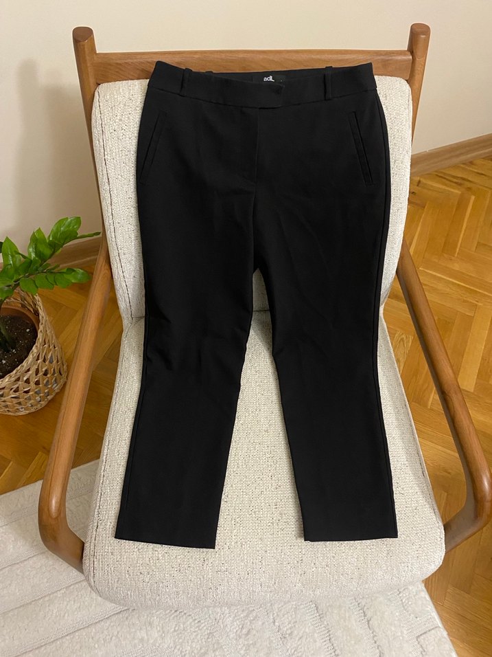 ADL kumaş pantolon - Görsel 2