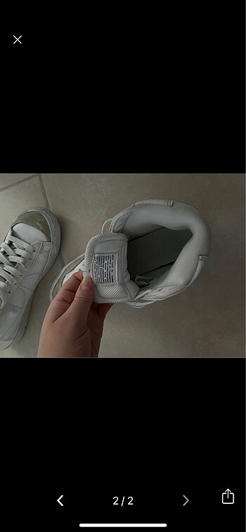 Nike Nike blazer