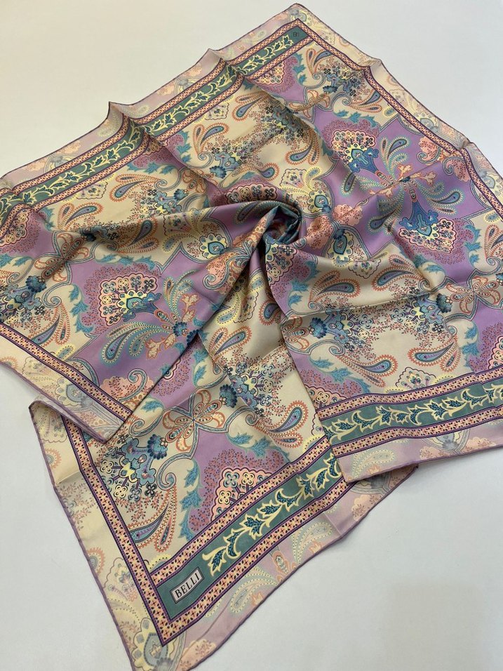 Belli İlkbahar yaz sezonu - Görsel 5