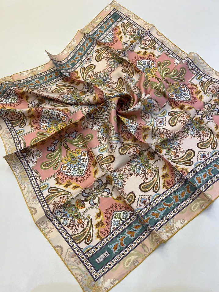 Belli İlkbahar yaz sezonu - Görsel 3