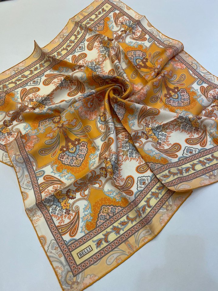 Belli İlkbahar yaz sezonu - Görsel 4