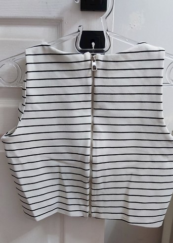 Zara ADL marka crop atlet