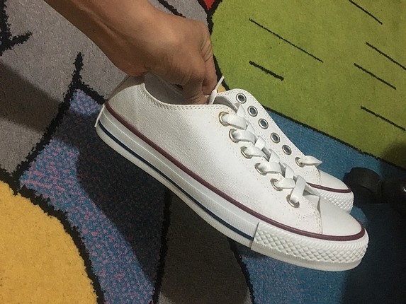 Convers aşkına