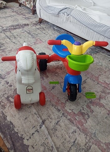 İkili li set 