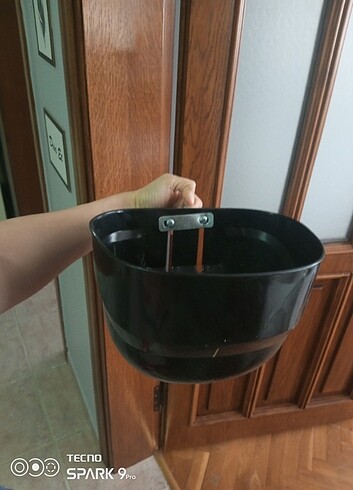 Bisiklet sepeti - Görsel 3