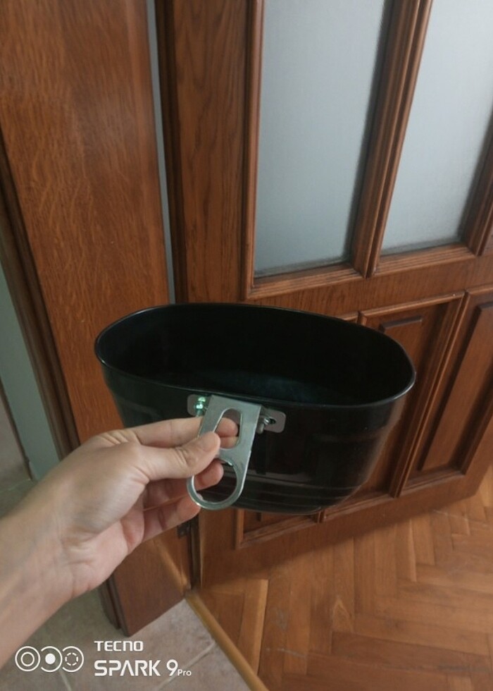 Bisiklet sepeti - Görsel 2