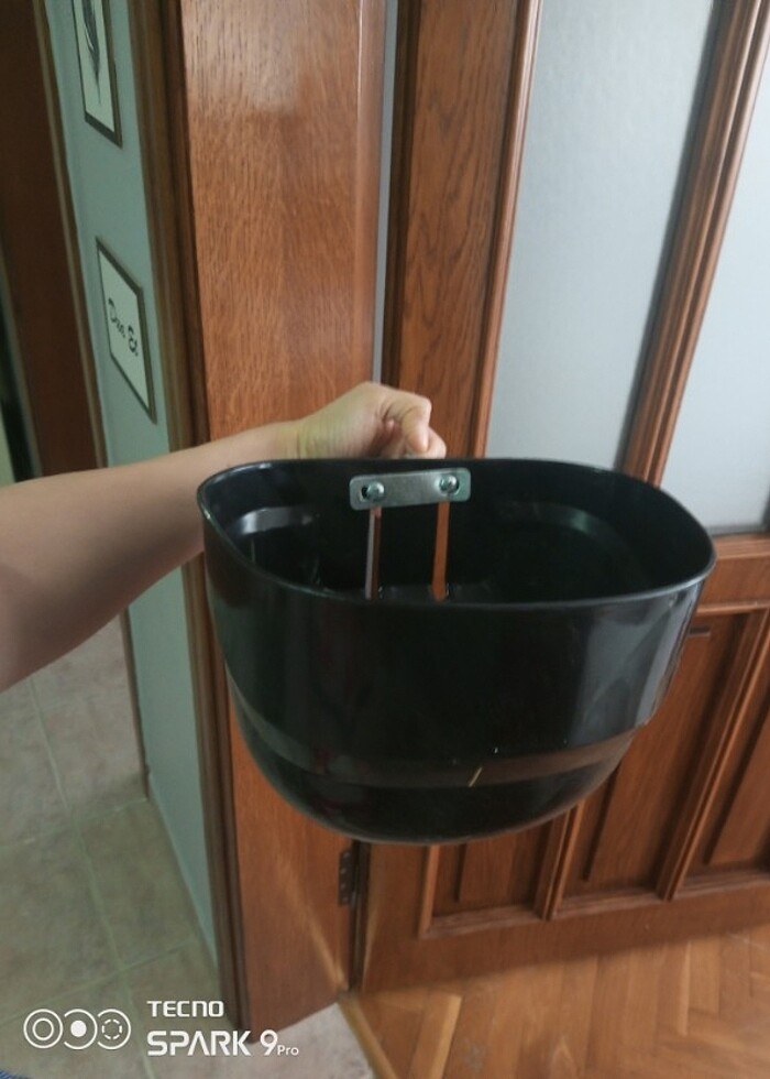 Bisiklet sepeti - Görsel 3