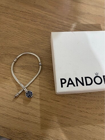 Orjinal pandora