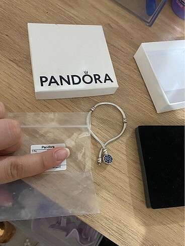 Pandora Orjinal pandora