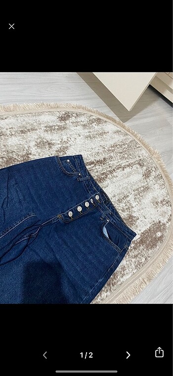 Mavi jeans