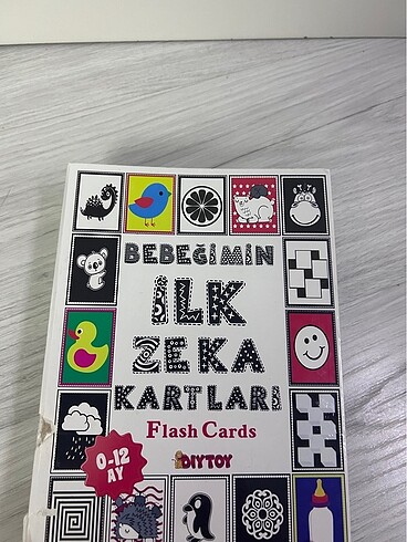  Beden Zeka kartları