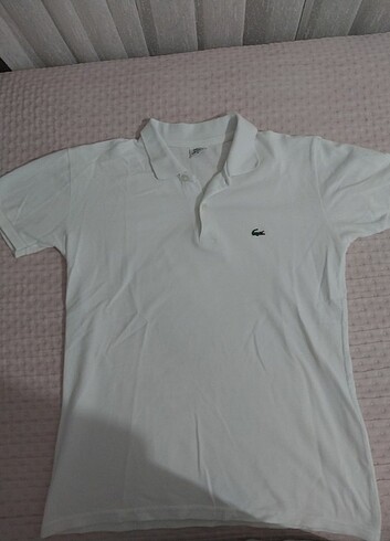 Polo yaka Lacoste