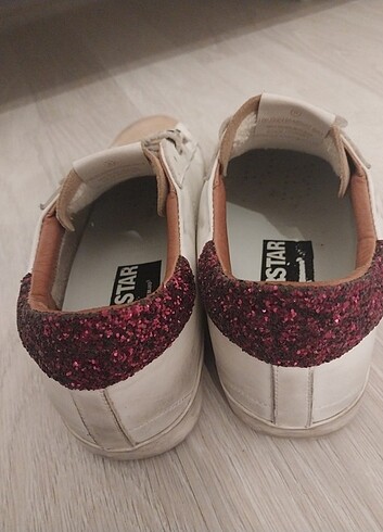 38 Beden Golden Goose 