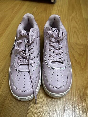 Stradivarius Sneaker