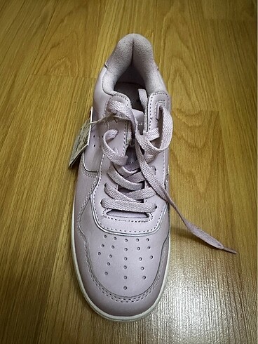39 Beden Stradivarius Sneaker