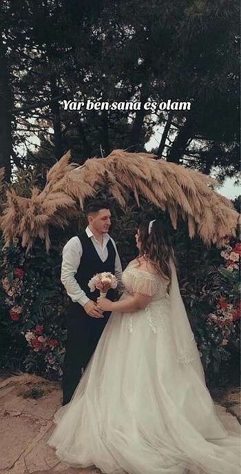 gelinlik - Görsel 5