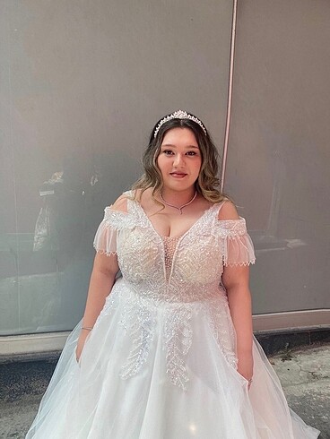 gelinlik - Görsel 7