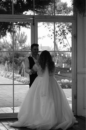 gelinlik - Görsel 8