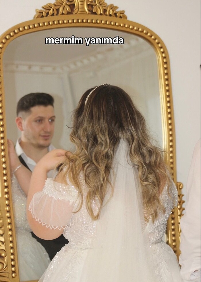 gelinlik - Görsel 4