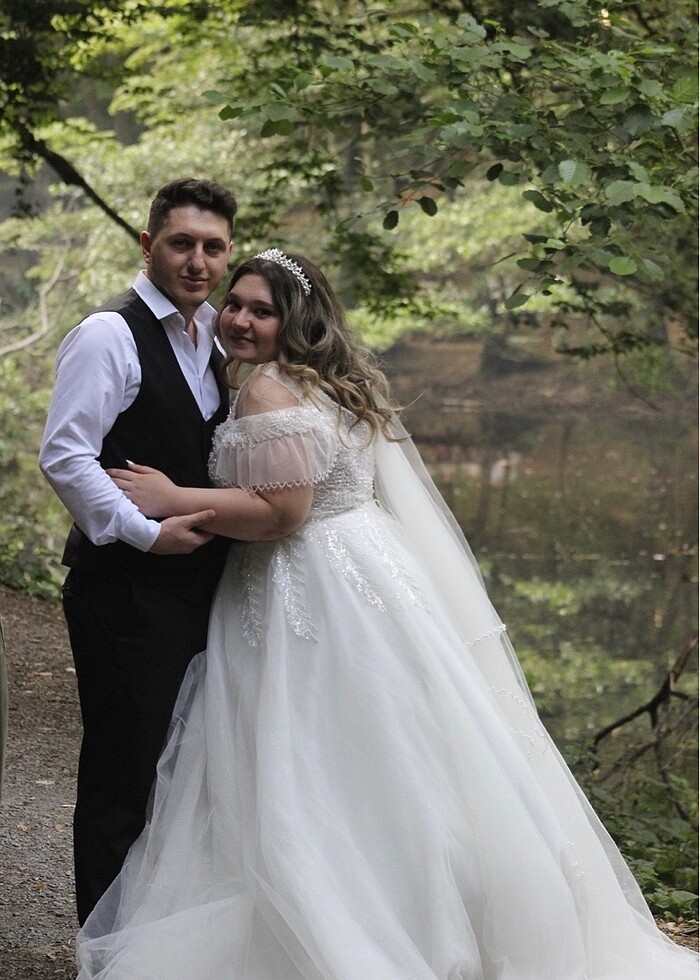 gelinlik - Görsel 2